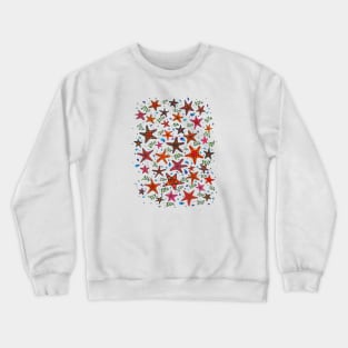 Stars of the Sea Crewneck Sweatshirt